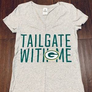 Victoria’s Secret Pink - Packers